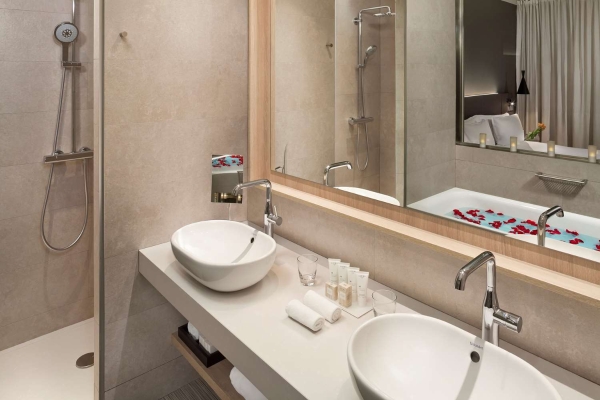 Hotel The Level at Meliá Barcelona Sky